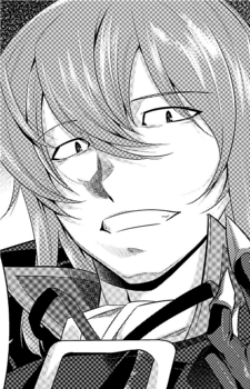 メサイア・キャンディストラップス