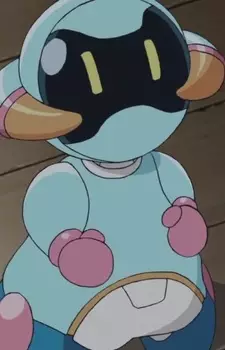 Roboppi Image