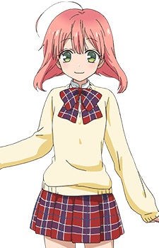 Mahou Shoujo Ore (Character) - Uno Saki - Zerochan Anime Image Board