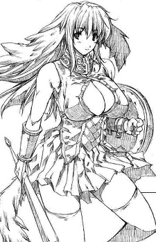 フィーリア・フォン・ベアトリクス