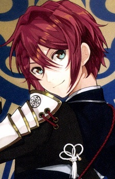 Shinano Toushirou,