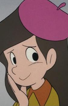 Midori Miyama,