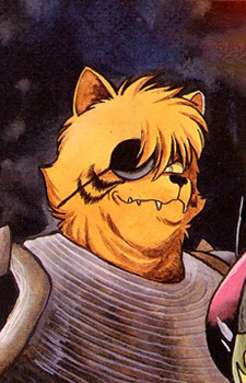 ダルド・バッカス