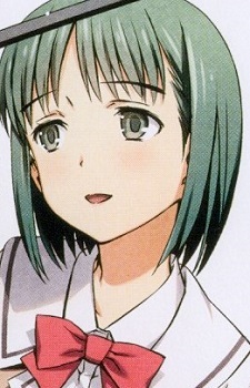 capa de mangá de Agatsuma, Yui