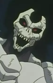 Shinigami Image