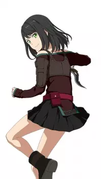 Honda, Koharu