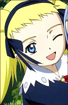 Searrs, Alyssa image