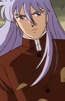 Kousuke Mibu,