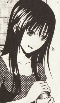 Isoyama, Izumi