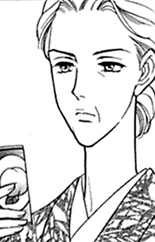 Kouenji, Yuriko
