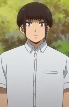 Enoki, Shintarou image