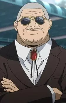 Shibakiyama, Akio image