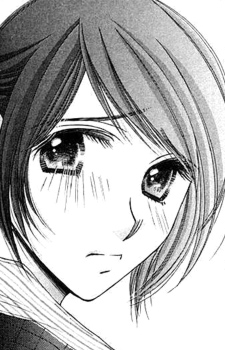 capa de mangá de Hinaki, Misuzu