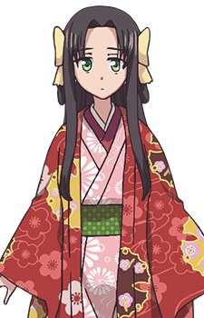 Saitou, Kichou Saitou, Kichou