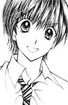 Kujou, Manabu
