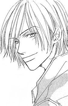 Onohara, Ryuuji