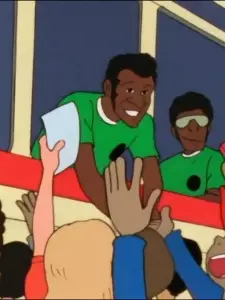 Arantes do Nascimento, Edson