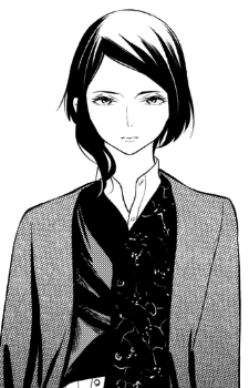 Naruoka, Shizuku