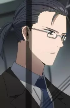 Shiratake, Sennosuke