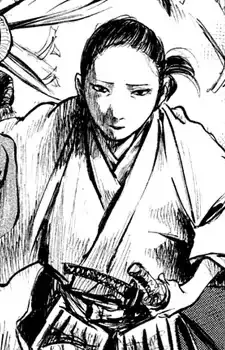 Okita, Souji