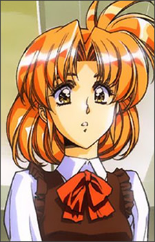 レイチェル・栞・ガーディアン