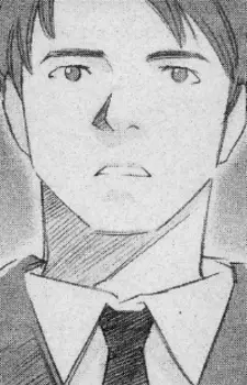 Teratsuki, Kyouichirou