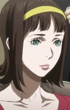 Stronskaya, Maiko Maya