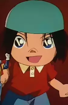 Endou, Keita