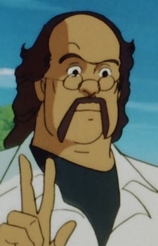 Imagem de Marsel Professor