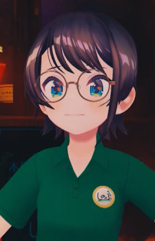 Imagem de Shinobu Yamamura,