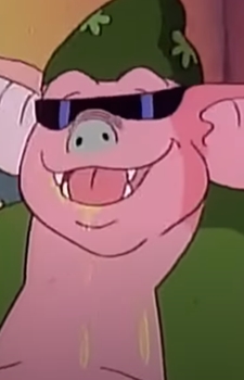 Jeo, Pal-Gye