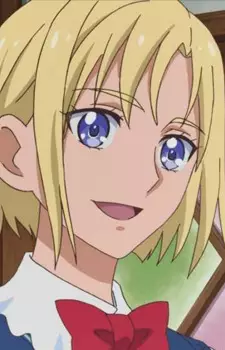 Wakamiya, Henri image