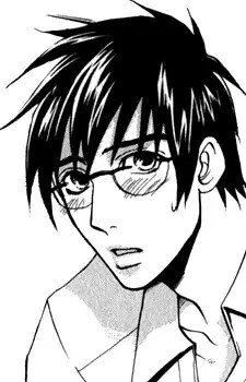 Mayuzumi, Osamu