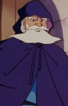 Imagem de Merlin
