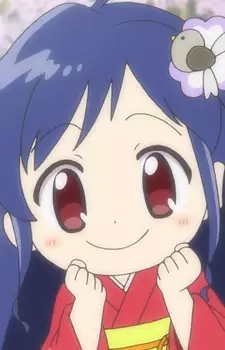 Nakado, Riku