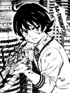 Matsuda, Senya