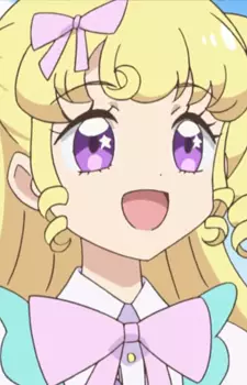Gekikawa, Yui Image