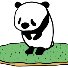Panda-shun Image