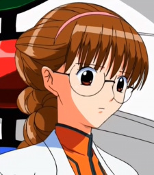 Imagem de Nako Seijou,
