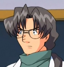 Imagem de Hiroshi Kishida,