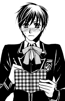 Yuuto