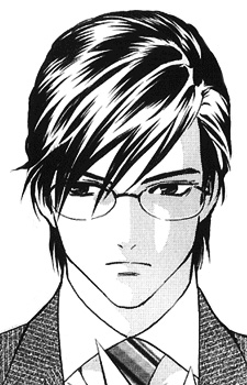 Kamijyou