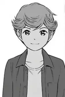 Ooshima, Yuusuke