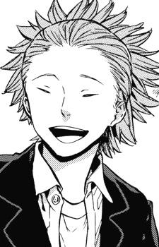 Eisuke