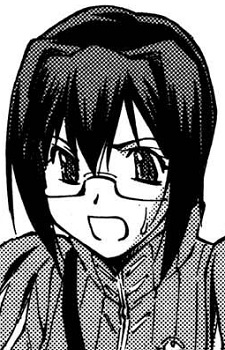 Von Shupelga's Subordinate