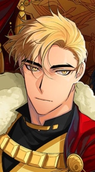 Goldenleonard, Wolfgang