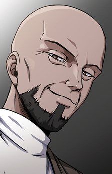 Karakter Jang, Richard