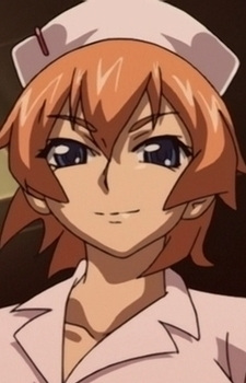 Tachibana, Kaoru