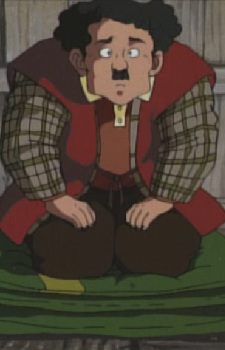 Kita, Tsutomu