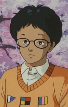 Hasegawa, Shinichi